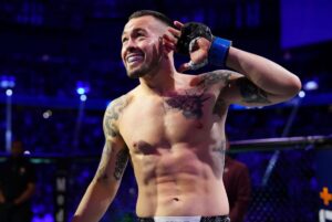 'You can never...'- Belal Muhammad hits back at Colby Covington's statement 'You can never...'- Belal Muhammad hits back at Colby Covington's statement