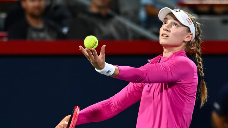 A museum for Novak Djokovic in Serbia? The country's president says plans are underway  