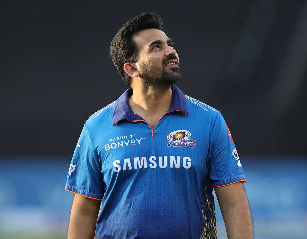 Zaheer Khan, LSG in talks for mentor role  