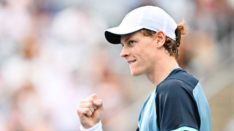Andrey Rublev completes career set of Masters 1000 quarterfinals in Canada  