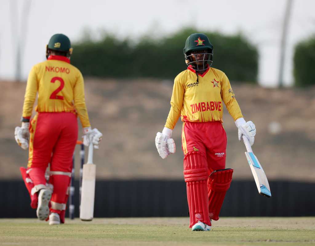 Zimbabwe set to be included in ICC Women's ODI Championship from 2026  