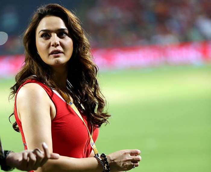 IPL 2025: PBKS के मालिकों में विवाद? Preity Zinta पहुंची HC, जानें पूरा मामला  