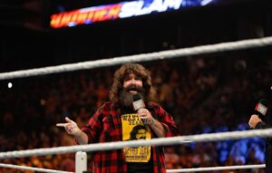 Mike Tyson reveals the WWE Superstar from Attitude Era he was scared of  