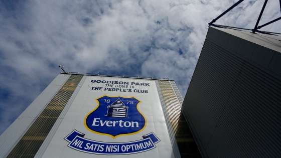 Billionaire Roma owner Friedkin agrees Everton takeover  