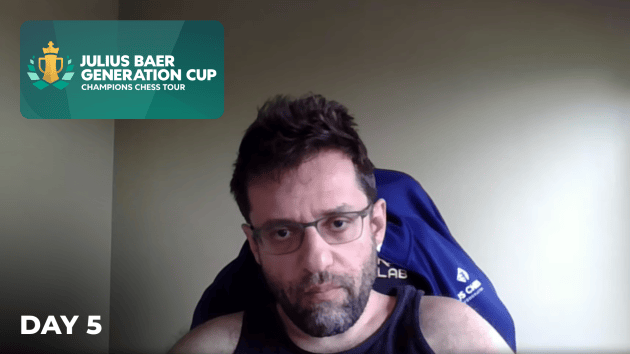 Carlsen Overpowers Firouzja's Spirited Charge, Enters Finals  