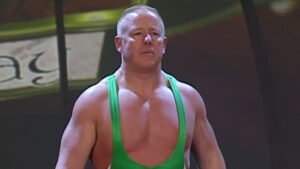 Batista names the WWE Superstar who changed his life completely  