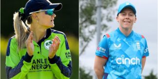 England Women Set to Tour Ireland After 23 Years  