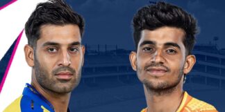 Purani Delhi Triumphs Over Central Delhi in a Nail-Biting Encounter  