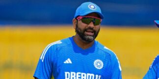 Rohit Sharma on Future Challenges and the Drive to Keep Winning  