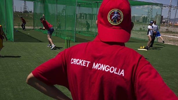 Mongolia Sets Record for Lowest-Ever Total in T20I History  