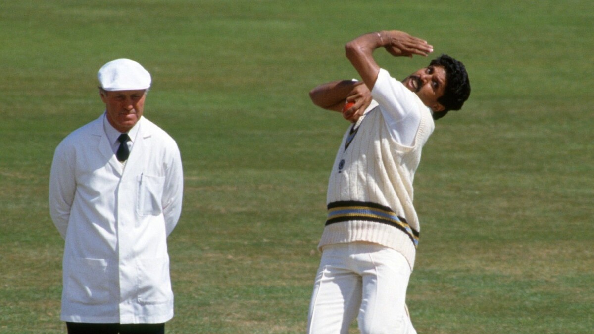 4 Best Bowling Performances in Losing Cause in Tests  