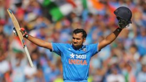 Indian Batters with Most ODI Centuries on Australian Soil Indian Batters with Most ODI Centuries on Australian Soil