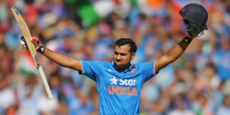 Indian Batters with Most ODI Centuries on Australian Soil  