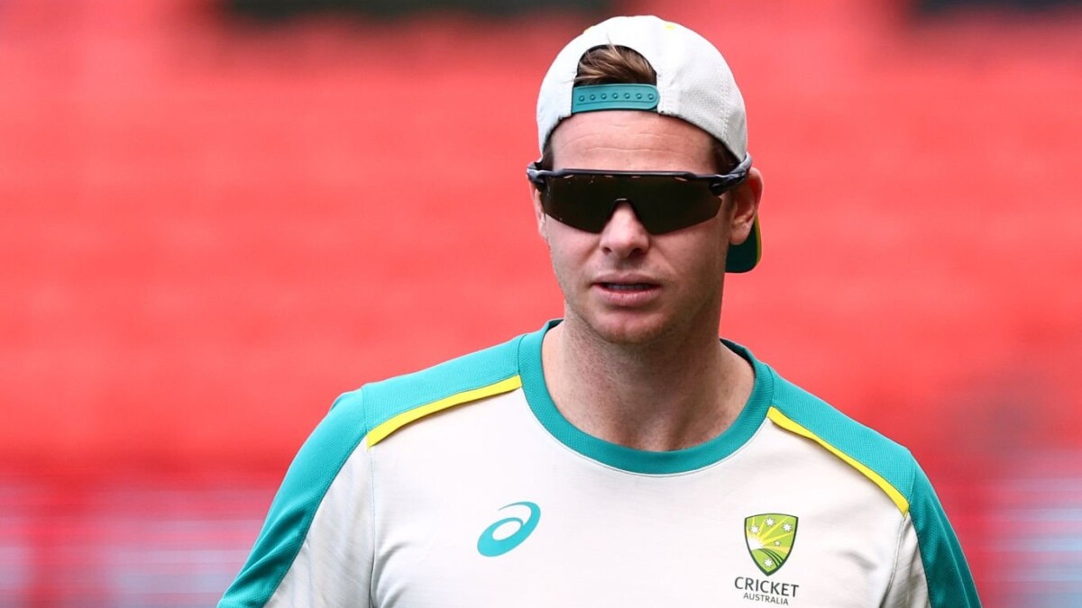 Mark Taylor Criticizes Australia’s T20 Strategy, Calls for Steve Smith’s Return  