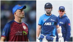 Afghanistan Coach Jonathan Trott Voices His Disappointment with Abandoned Test  