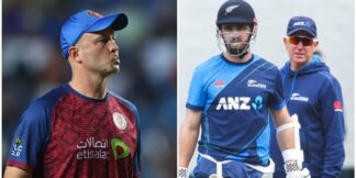 Afghanistan Coach Jonathan Trott Voices His Disappointment with Abandoned Test  