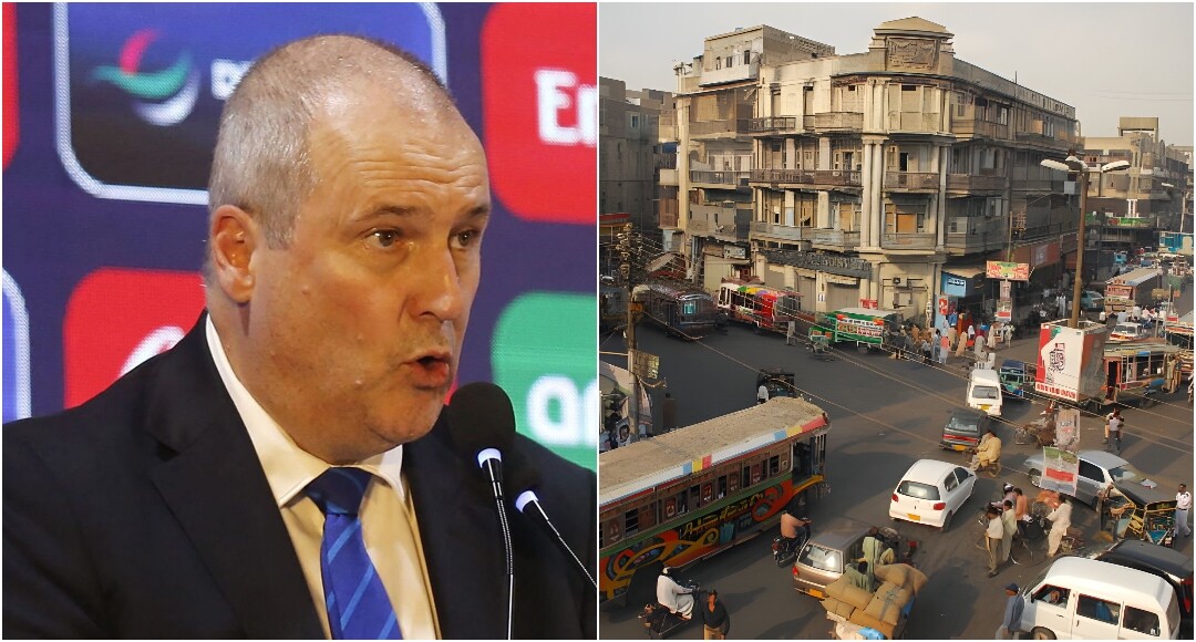 ICC Confirms No Plans to Relocate 2025 Champions Trophy from Pakistan  