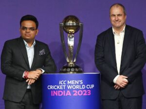 ICC Confirms No Plans to Relocate 2025 Champions Trophy from Pakistan  
