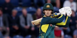Ponting Touts Fraser-McGurk as Next 'Superstar' of Australian Cricket  