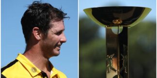 Full Schedule of Marsh One-Day Cup 2024-25: 6 Teams & 22 Matches  