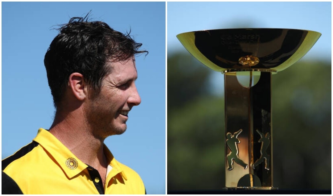 Full Schedule of Marsh One-Day Cup 2024-25: 6 Teams & 22 Matches  