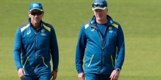 Steve Waugh: Bumrah and Kohli Key for India in Border-Gavaskar Trophy  