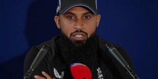 Adil Rashid Says He Has No Plan for Retirement Soon  