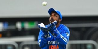 Know Why Sanju Samson was Excluded From Irani Cup Squad  