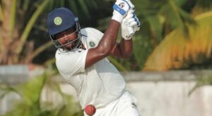 Know Why Sanju Samson was Excluded From Irani Cup Squad  