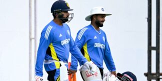 No Concerns Over Form of Rohit & Virat, Says Akash Chopra  