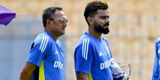 Will Virat Kohli and Rishabh Pant Play Ranji Trophy This Year?  