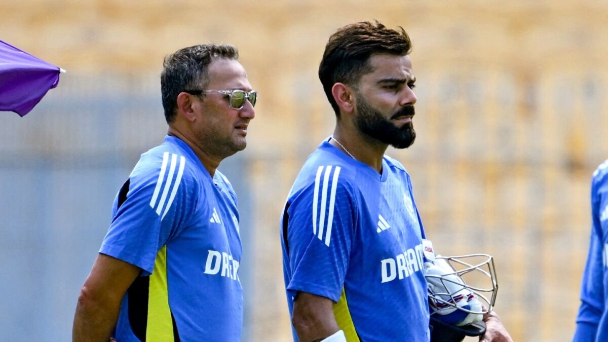 Will Virat Kohli and Rishabh Pant Play Ranji Trophy This Year?  