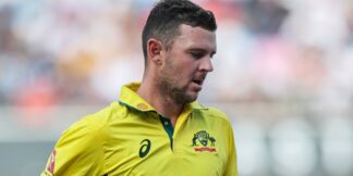 Josh Hazlewood Names Rohit Sharma as One of the Toughest Batters to Bowl To  
