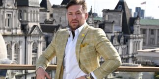 Conor McGregor Calls for World Title Fight Against Belal Muhammad  