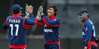 Canada vs Nepal T20I Match Preview, Prediction and Pitch Report  