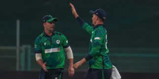 Ireland Beats South Africa in T20I as Ross Adair Scores a Century  