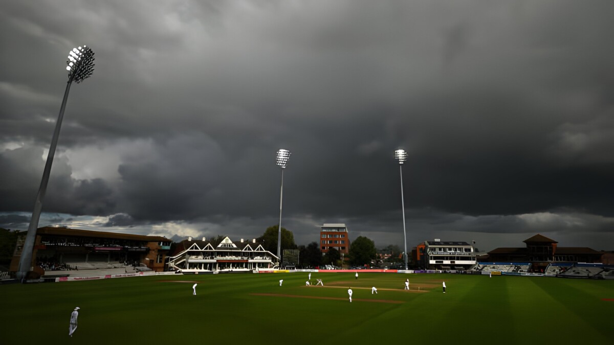 Hampshire Cricket Club's Takeover by Delhi Capitals Co-Owners GMR Group  