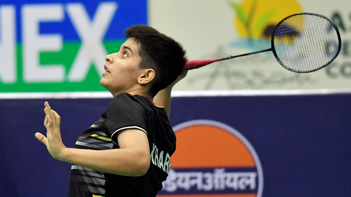 Anmol Kharb wins Polish International 2024  