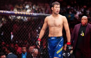 Rakhmonov believes Conor McGregor getting an instant title shot will be unfair Rakhmonov believes Conor McGregor getting an instant title shot will be unfair