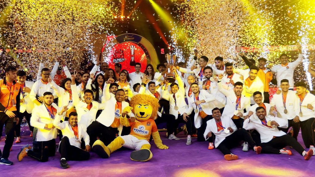 Pro Kabaddi League Season 11 schedule announced, second decade of PKL to commence with Telugu Titans vs Bengaluru Bulls  