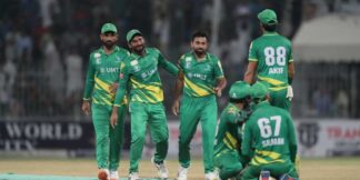 Pakistan ODI Cup 2024: Dolphins vs Markhors Match Prediction &  Pitch Report  