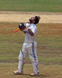 Rishabh Pant: "Coming back to Test cricket, where I belong most, is great  