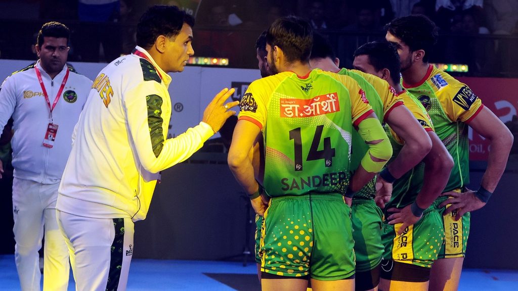 Renewed with new faces and old heroes, Patna Pirates target record-extending fourth PKL triumph  