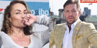 BKFC fighter Tai Emery promises Conor McGregor to not flash at the crowd  