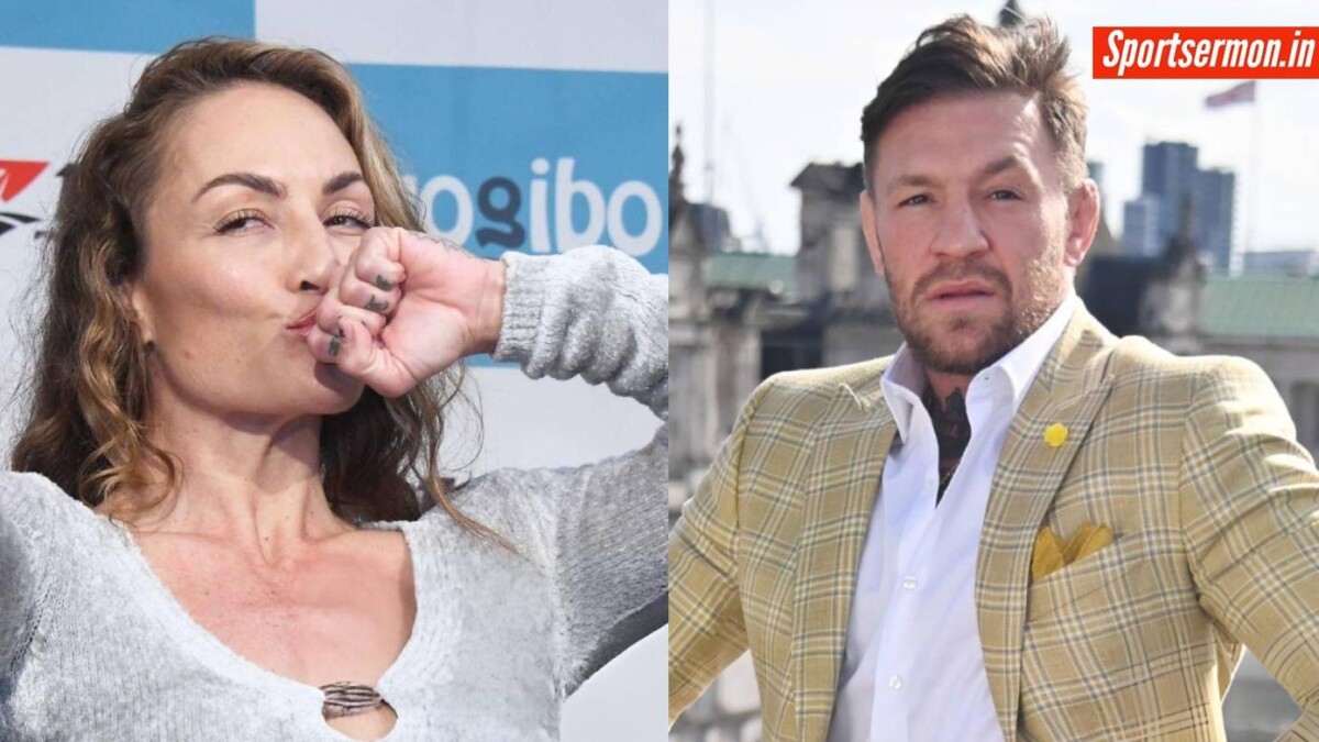 BKFC fighter Tai Emery promises Conor McGregor to not flash at the crowd  