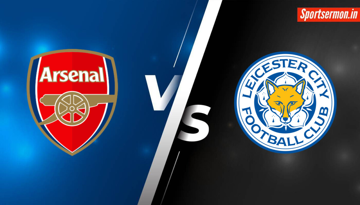 Arsenal vs Leicester City Prediction, ARS vs LEI, Premier League 2024  