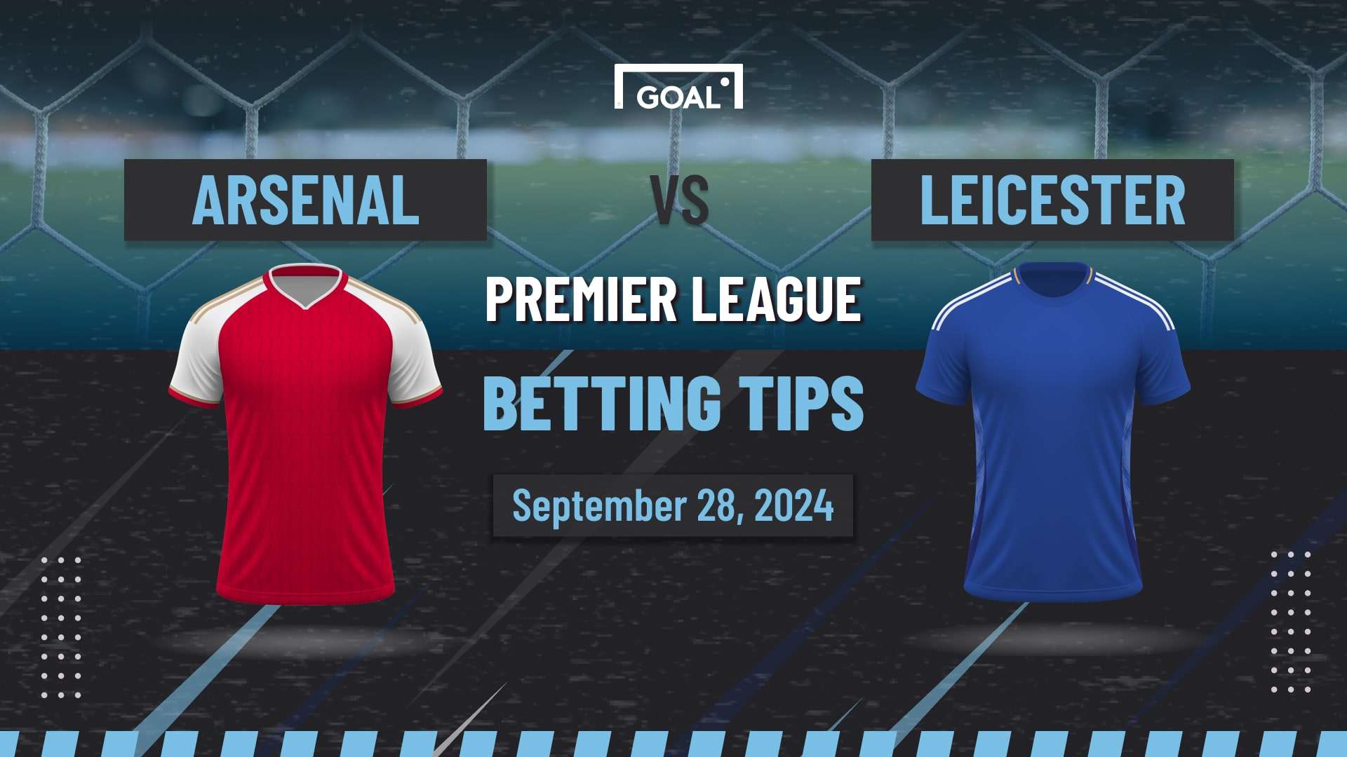 Arsenal vs Leicester Predictions: Arsenal to win and keep a clean sheet  