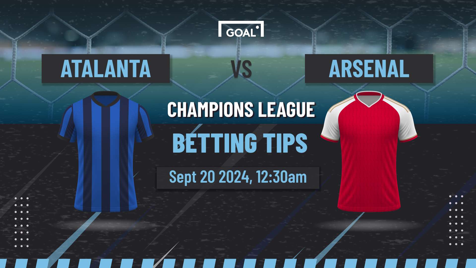Atalanta vs Arsenal Predictions: Visitors to Win an Entertaining, End-to-End Contest  