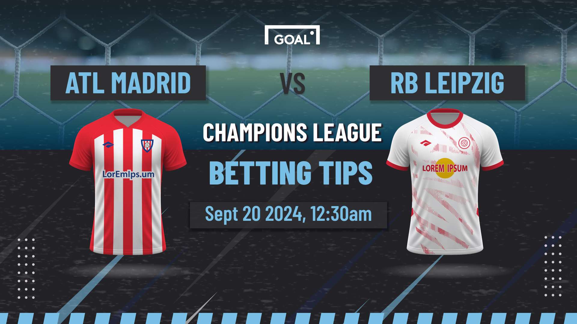 Atletico Madrid vs RB Leipzig Predictions: Hosts to Start League Phase With Straightforward Win  