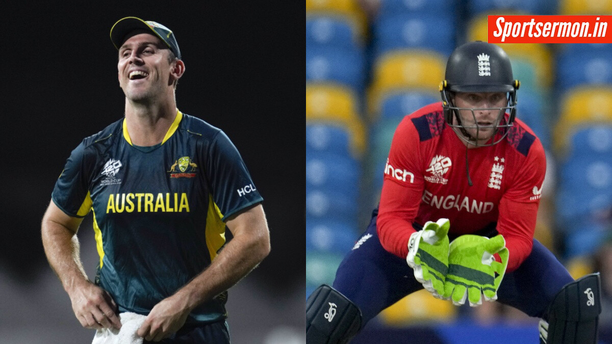 Australia vs England 1st T20I, AUS vs ENG Live Score, Live Streaming, H2H  